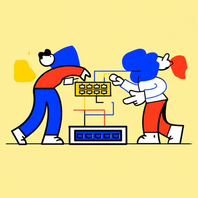 Image representing Switches