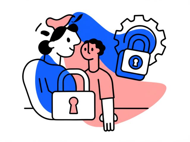 Image representing Symmetric Encryption