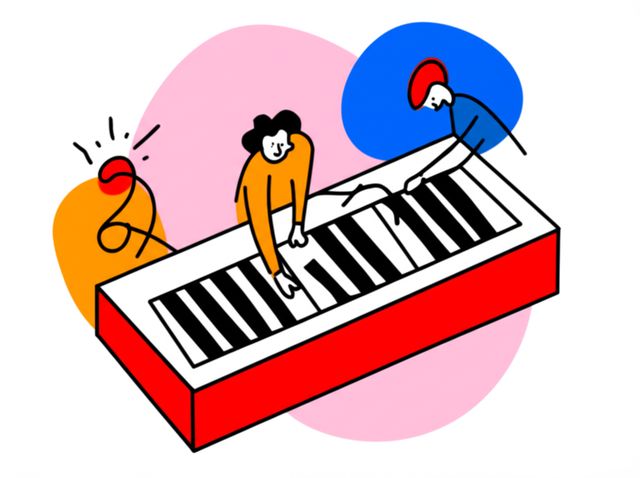 Image representing Synthesizer
