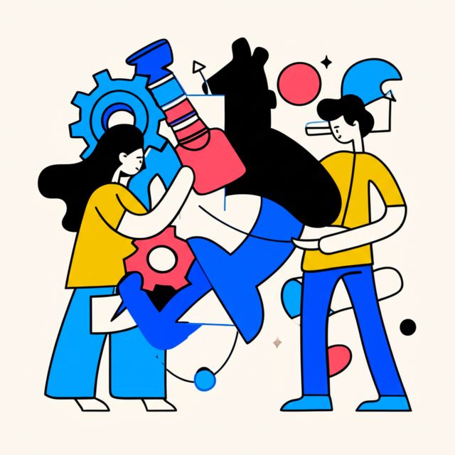 Image representing System Dynamics