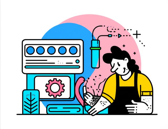 Image representing System Maintenance