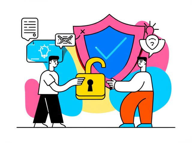 Image representing System Security