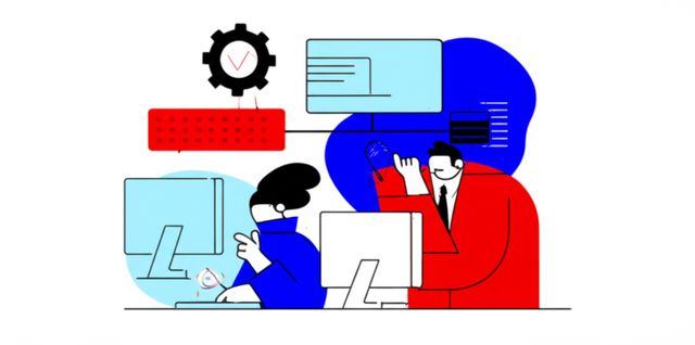 Image representing Systems Administration