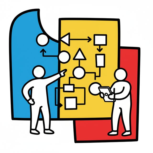 Image representing Systems Thinking