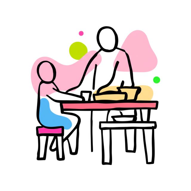 Image representing Tables