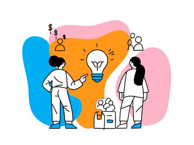 Image representing Talent Development