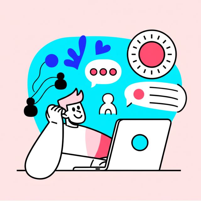Image representing Target Audience Identification