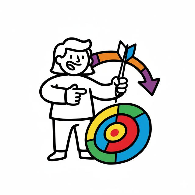 Image representing Target Audience