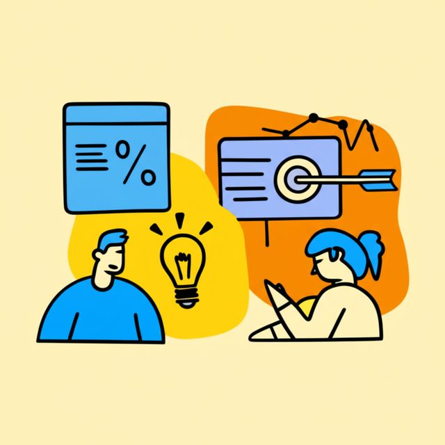 Image representing Target Market Analysis