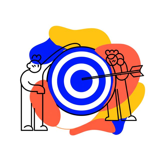 Image representing Targeting