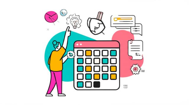 Image representing Task Scheduling