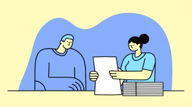 Image representing Tax Forms
