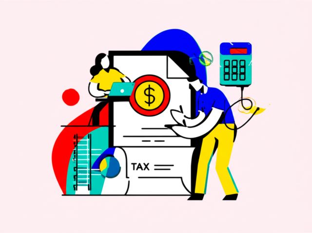 Image representing Tax Planning