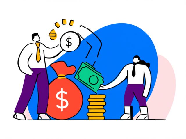Image representing Taxation