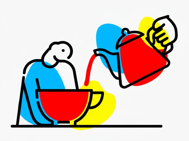 Image representing Tea Brewing