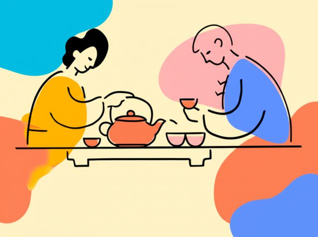 Image representing Tea Ceremony