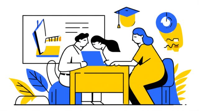 Image representing Teacher Training