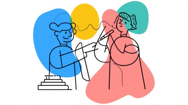 Image representing Teaching Skills