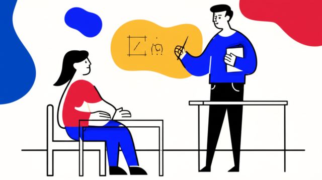 Image representing Teaching