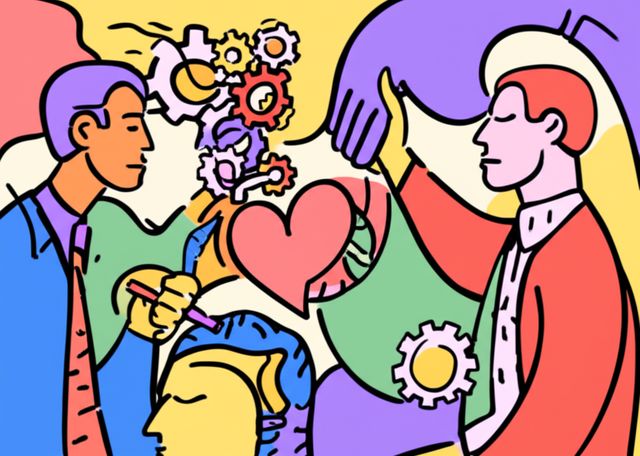Image representing Team Building