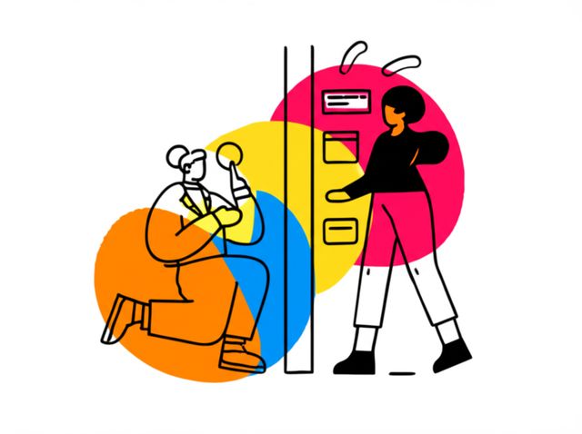 Image representing Team Collaboration