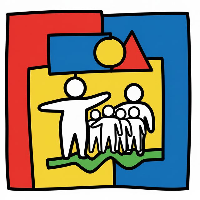 Image representing Team Management