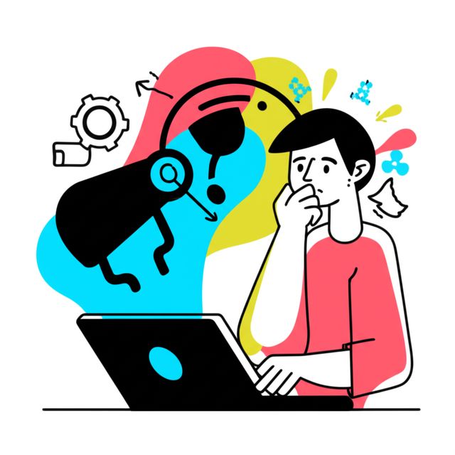 Image representing Technical Interviews