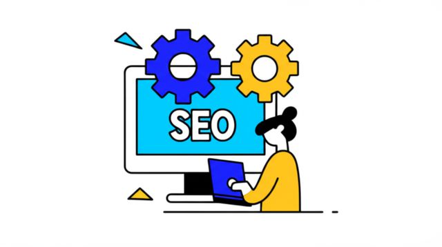 Image representing Technical SEO