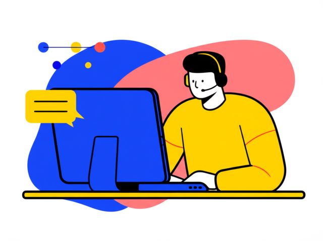 Image representing Technical Support