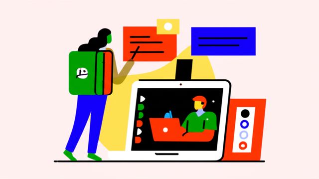 Image representing Technology in Education