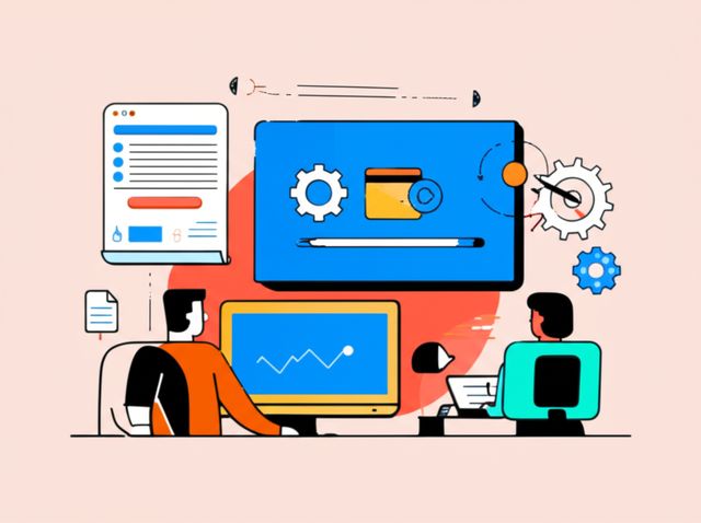 Image representing Technology Management