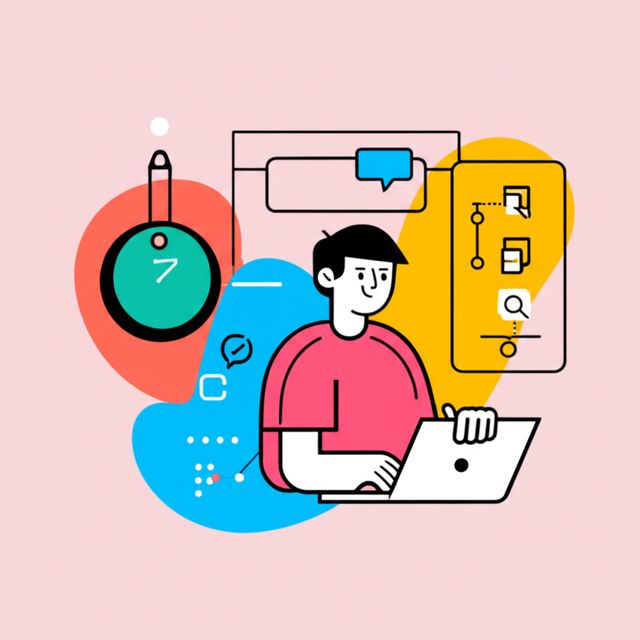 Image representing Technology Skills