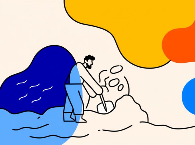Image representing Terrain Sculpting