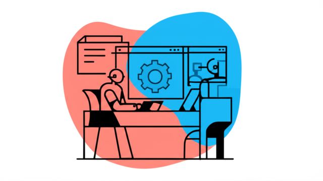 Image representing Test Automation