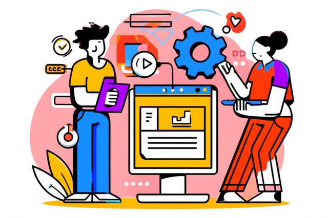 Image representing Test Management
