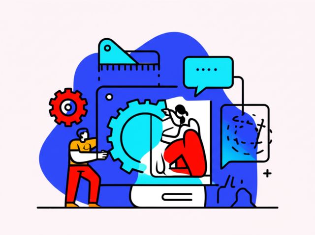 Image representing Testing