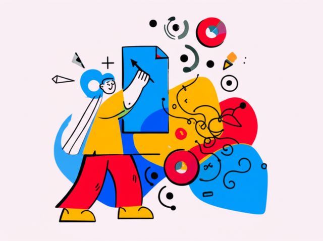 Image representing Text Analytics