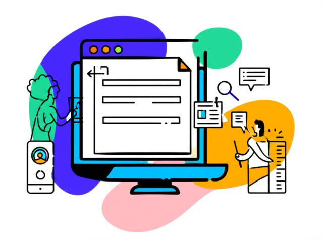 Image representing Text Editors