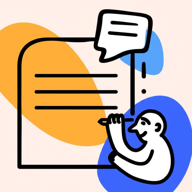 Image representing Text
