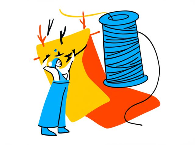 Image representing Textiles