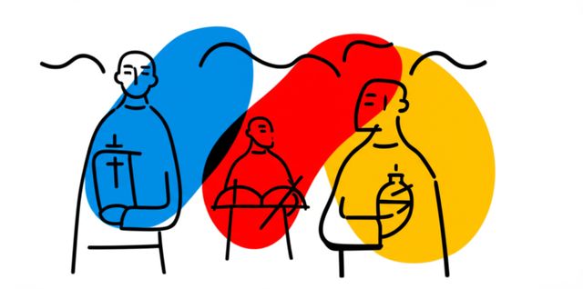 Image representing Theology