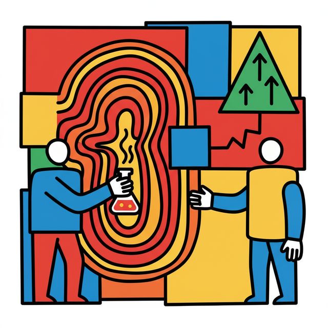 Image representing Thermodynamics
