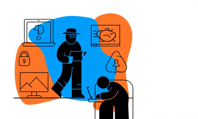 Image representing Threat Hunting
