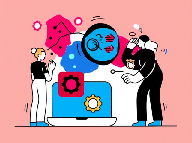 Image representing Threat Management