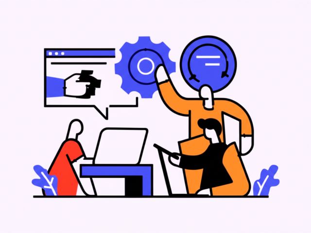 Image representing Threat Modeling