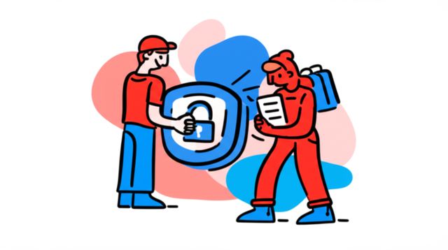 Image representing Threat Prevention