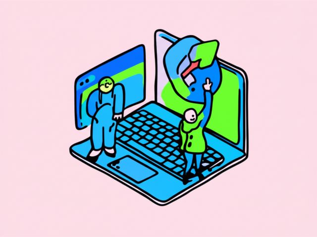 Image representing Thumbnail Design