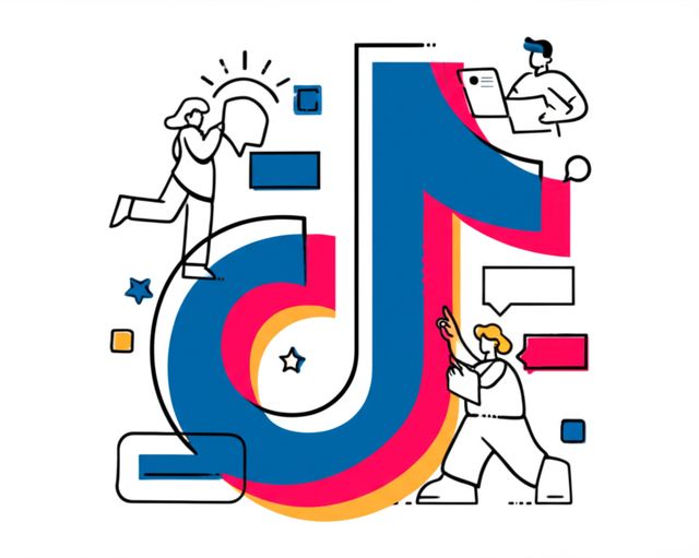 Image representing TikTok Marketing
