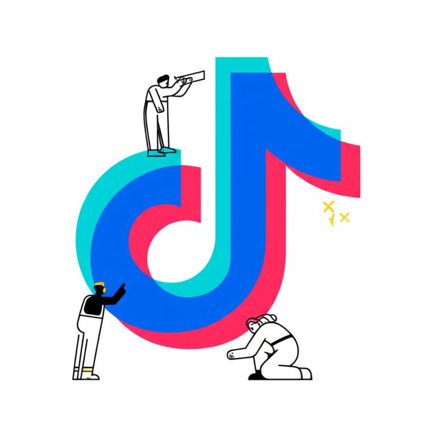 Image representing TikTok