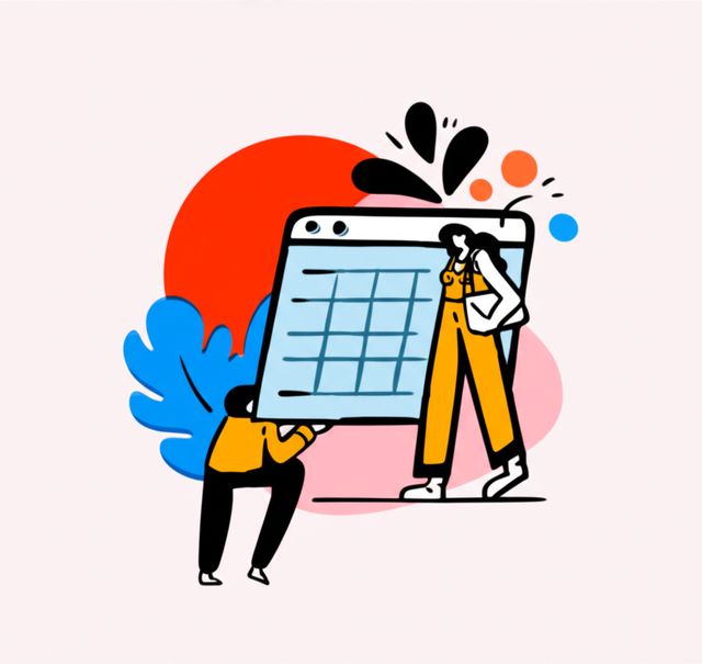 Image representing Time Blocking